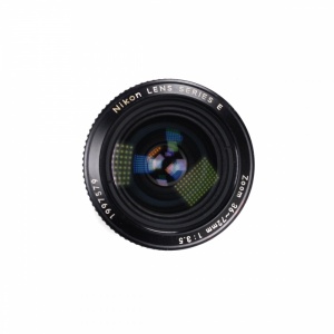 Used Nikon 36-72mm F3.5 Zoom Lens